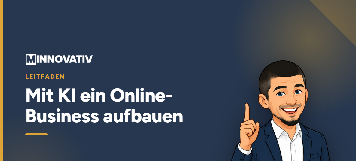 Mit KI ein Online-Business aufbauen