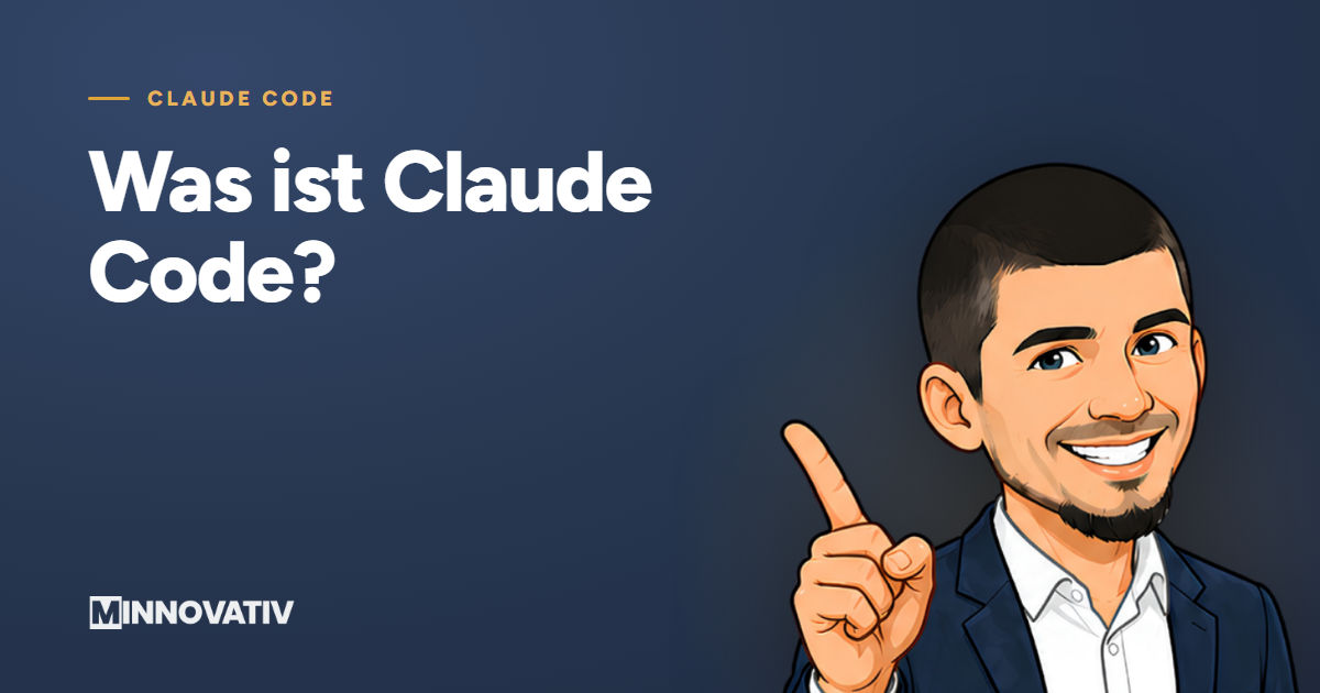 Was ist Claude Code?