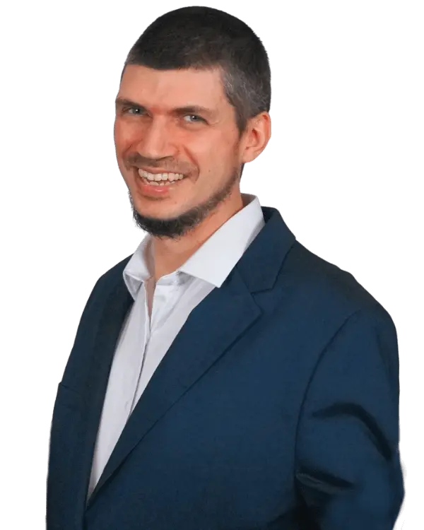 Timon Mann