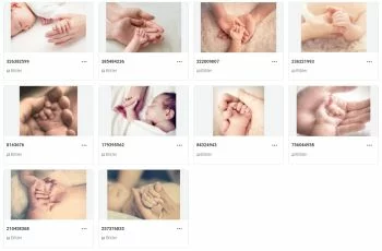 Baby Galerie