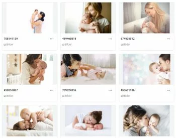 Baby Galerie