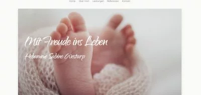 Sabine Westarp