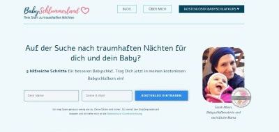 Babyschlummerland-1