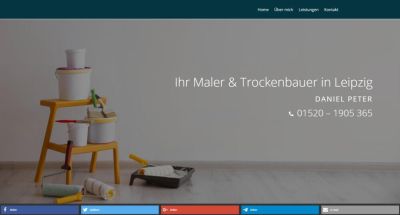 MalerTrockenbauerLeipzig