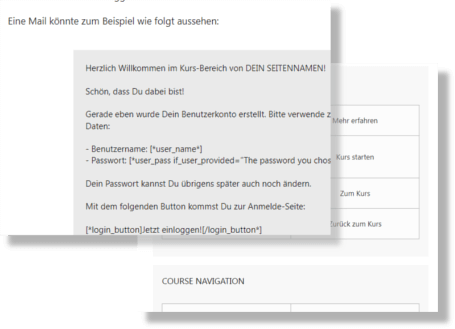 sprachvorlagen