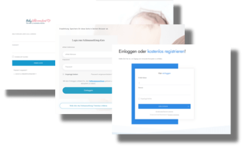 vorlagen-login