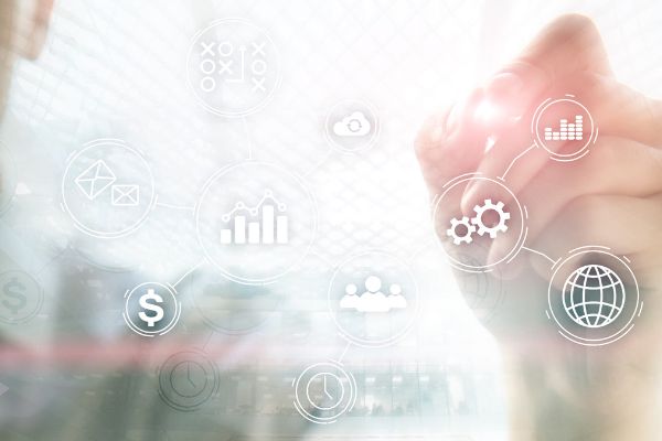 Automatisiere Dein Business Automatisiere Dein Business
